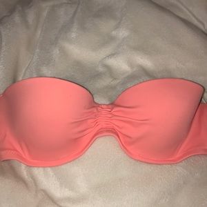 Victoria Secret Bandeau Bikini Top